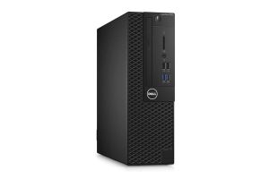 Pc de bureau Dell 3050 SFF - Intel Pentium - 8Go - 240Go SSD - W10