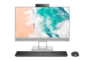 HP EliteOne 800 G4 AiO reconditionné i5 8Go 256Go SSD Windows 11
