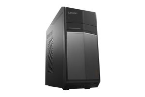 PC gamer reconditionné Lenovo 710-25ISH Tour - i5 - 16Go - 256Go SSD - 2To HDD - Windows 10