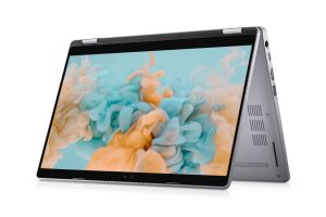 Ultrabook reconditionné - Dell 5300 2en1 - i5-8365U - 16Go - 512Go SSD - Windows 11