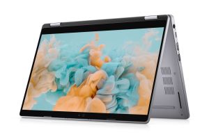 Ultrabook reconditionné - Dell 5300 2en1 - i5-8365U - 16Go - 240Go SSD - Windows 11