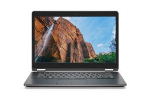 Ordinateur portable reconditionné Dell E7470 - Core i5 - 16 Go - 500 Go SSD - Windows 10