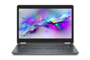 Dell Latitude E7470 état correct reconditionné i7 8Go 240Go SSD FHD W10