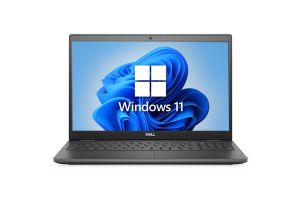 Ultrabook reconditionné - Dell Latitude 3510 - i5 10eme - 16Go - SSD 500 Go - Windows 11