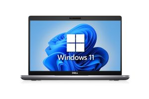 Pc portable - Dell Latitude 5410 reconditionné - i5 10310U - 8Go DDR4 - 500 Go SSD - 14" FHD - Windows 11 - État correct
