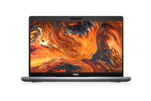 Pc portable - Dell Latitude 5410 reconditionné - i5 10310U - 8Go DDR4 - 240 Go SSD - Ubuntu / Linux