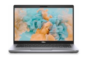 Pc portable - Dell Latitude 5411 reconditionné - i5 10400H - 16Go DDR4 - 500 Go SSD - 14" FHD - Windows 11