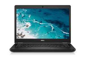 Pc portable - Dell Latitude 5480 reconditionné - i7 7820HQ - 16Go DDR4 - 500Go SSD - Windows 10