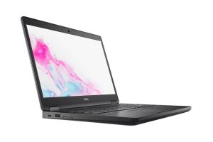 Pc portable reconditionné - Dell Latitude 5491 - i5-8400H - 16Go DDR4 - 500Go SSD - Windows 11