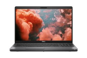 Pc portable reconditionné - Dell Latitude 5500 - i7 - 16Go - 500Go SSD - Windows 11 - État correct