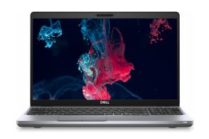 Pc portable reconditionné Dell Latitude 5511 - i5 - 16Go RAM - 512Go SSD - 15" FHD - Windows 11 - État correct