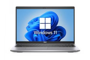 PC portable reconditionné - Dell Latitude 5520 - i5-1145G7 - 16 Go - 512Go SSD - Windows 11