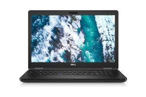 Pc portable reconditionné - Dell latitude 5580 - i5 - 16 Go - 240 Go SSD - Windows 10