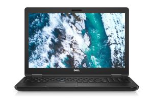 PC portable reconditionné - Dell latitude 5580 - i7 - 16 Go - 500 Go SSD - Windows 10 - État correct