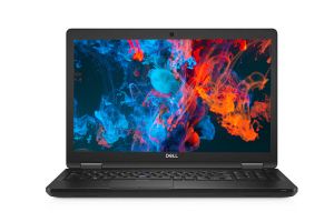Ordinateur portable reconditionné - Dell latitude 5590 - i5 - 16 Go - 256 Go SSD - Windows 11