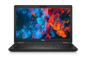 Ordinateur portable reconditionné - Dell latitude 5590 - i5 - 16 Go - 256 Go SSD - Windows 11