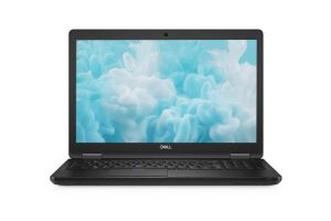 Ordinateur portable reconditionné - Dell latitude 5590 - i5 - 16 Go - 500 Go SSD - Windows 10
