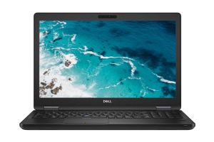 PC portable reconditionné Dell 5591 État correct - i7 - 16Go - 512Go SSD - 15,6" Full-HD - Windows 11