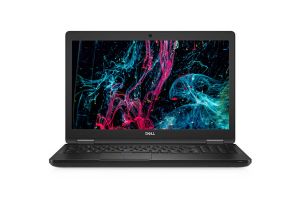 Ordinateur portable reconditionné Dell 5591 - i7 - 16 Go - 500Go SSD - 15" Full-HD - Nvidia GeForce MX130 - Windows 11