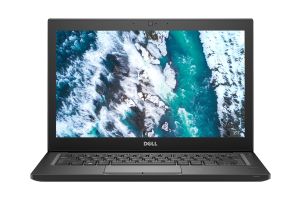 Pc portable - Ultraportable reconditionné - Dell Latitude 7290 - i5 - 16Go - 500 Go SSD - Windows 11