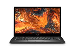 Ultrabook reconditionné - Dell Latitude 7390 - i5-8250u - 16Go - 500Go SSD - Windows 11 - État correct