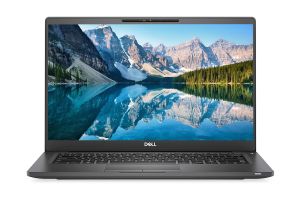 Ultrabook reconditionné - Dell Latitude 7400 - i5 - 16Go - 512Go SSD - FHD - Windows 11