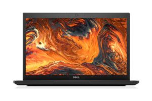 Pc portable reconditionné Dell Latitude 7480 État correct - i7 - 16Go DDR4 - 500Go SSD - W10