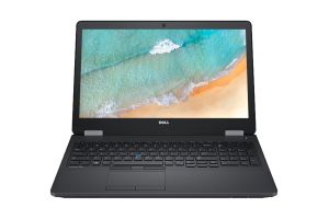 PC portable reconditionné Dell E5570 - i7 - 16Go - 500Go SSD - Windows 10