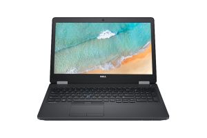 Dell latitude E5570 - i5 - 8 Go - 240 Go SSD - Windows 10