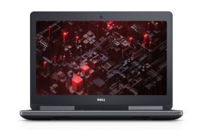 Workstation reconditionnée - Dell Precision 7520 - i7 - 16Go DDR4 - 512Go SSD - FHD - M1200 - Windows 10