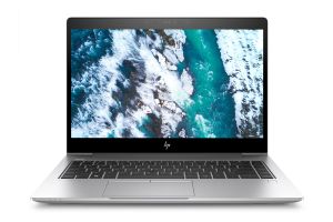 HP EliteBook 745 G5 - Ryzen 7 - 16Go - 256Go SSD - 14 pouces FHD - Linux