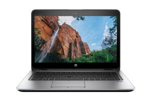 Pc portable reconditionné HP EliteBook 840 G3 - i7 - 16Go - 256Go SSD - 14" QHD - Windows 10 - État correct