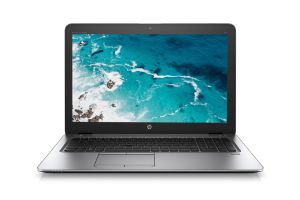Pc portable reconditionné - HP Elitebook 850 G3 - i5 6200U - 16 Go - SSD 500 Go - 15,6" FHD - Windows 10