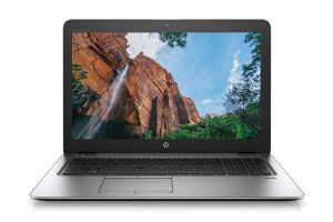 PC portable reconditionné - HP Elitebook 850 G4 État correct - i7 - 16Go RAM - 512Go SSD - 15.6" FHD - W10