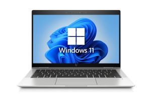 Ultrabook reconditionné HP EliteBook X360 1030 G3 - Intel core i7 - 16Go - 500Go SSD - Windows 11