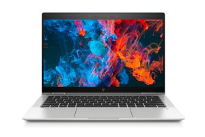 Ultrabook reconditionné - HP X360 1030 G3 - i5 - 8Go - 256Go SSD - FHD Tactile - W11