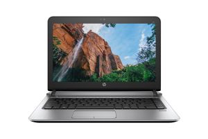 HP 430 G3 - i5 6200U - 8Go - 240Go SSD -13.3'' - W10