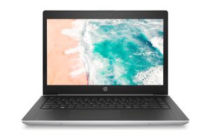 PC portable reconditionné - HP ProBook 440 G5 - i5-8250U - 16Go - 512Go SSD - 14" FHD - Windows 10