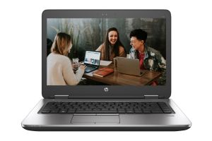 HP ProBook 640 G2 - i5 - 16Go - 256Go SSD - 14" FHD - Ubuntu