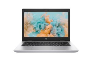 Pc portable - HP ProBook 640 G5 reconditionné - i5 8265U - 16Go - 500Go SSD - 14'' FHD - Windows 11 - État correct
