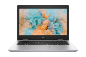 PC portable reconditionné pas cher - HP ProBook 640 G5 - i5 - 16Go - 500Go SSD - 14'' FHD - Windows 11
