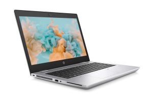 Pc portable - HP ProBook 640 G5 reconditionné - i5 8365U - 8Go - SSD 240Go - 14'' FHD - Windows 10
