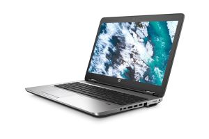 HP 650 G2 - i5 6200U - 8Go - 240Go SSD - 15.6'' Full-HD - Ubuntu / Linux