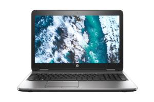 Pc portable reconditionné - HP Probook 650 G2 - I3 - 8Go - 240Go SSD - Windows 10