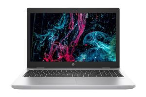 PC portable reconditionné - HP 650 G4 - i3-8130U - 16Go - 256Go SSD - 15.6'' - Win11