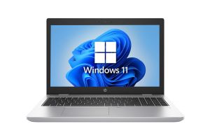 PC portable reconditionné - I5-8265U - 8Go RAM DDR4 - 240Go SSD - 15.6" Full-HD - W11