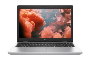 HP ProBook 650 G5 reconditionné état correct i7 16Go DDR4 512Go SSD Full-HD Windows 11