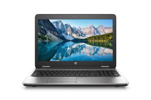 Ordinateur portable reconditionné HP ProBook 655 G2 - AMD A10 - 8Go - 240Go SSD - 14'' HD - Windows 10