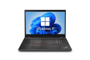 Pc portable reconditionné - Lenovo ThinkPad T580 - i5 - 16Go - 500Go SSD - Windows 11