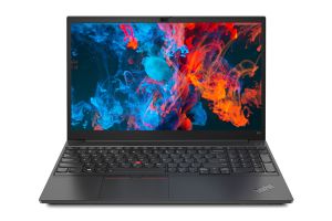 Lenovo Thinkpad E15 Gen 3 - Ryzen 5 5500U - 16Go - 512Go SSD - 15 pouces FHD - Windows 11